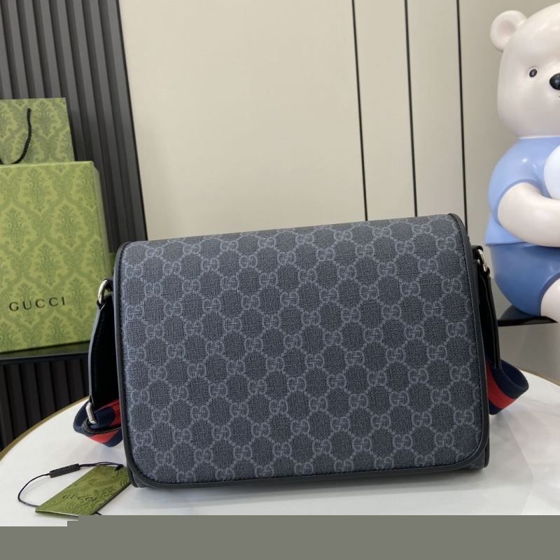 G*u*i satchel bags